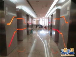 SK大廈 精品寫(xiě)字樓出租，絕佳環(huán)境與優(yōu)質(zhì)物業(yè)管理的雙重保障